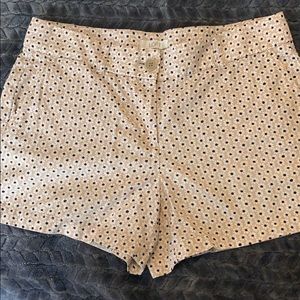 Ann Taylor Shorts